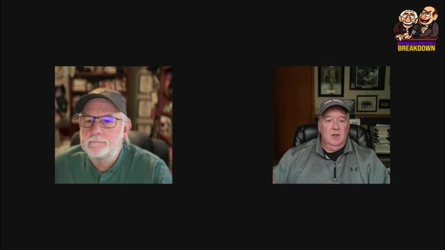 Is Darrisaw REALLY The Best Left Tackle Injury Concerns Explored!