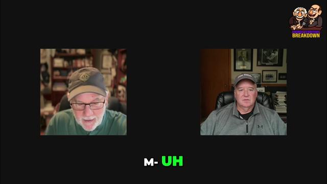 Vikings Defense DOMINATES! Knee Pain & THC Gummies 