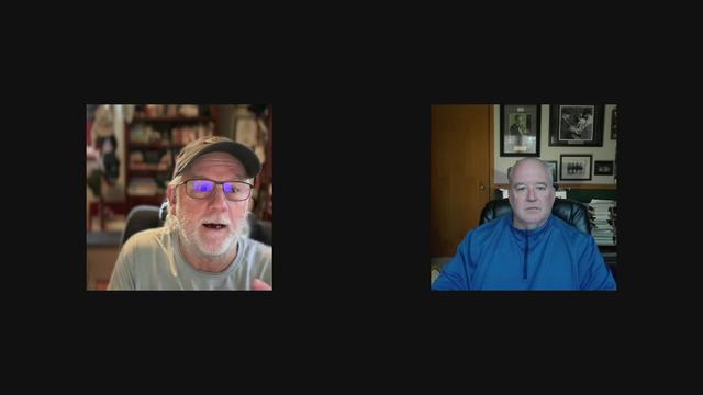 Vikings Territory Breakdown Offseason 6.3