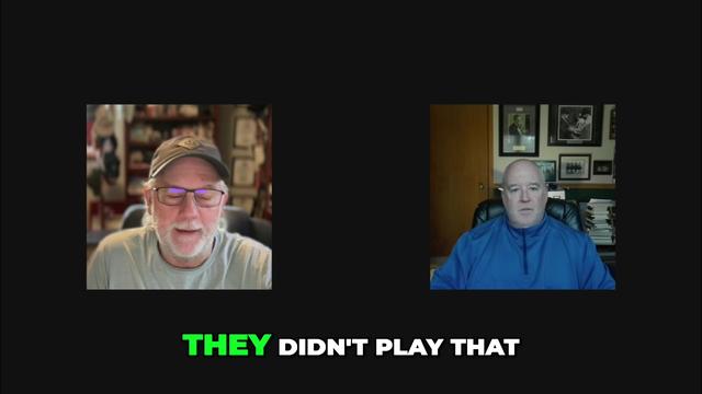 Vikings Defense DOMINATES Lions in Upset Performance!