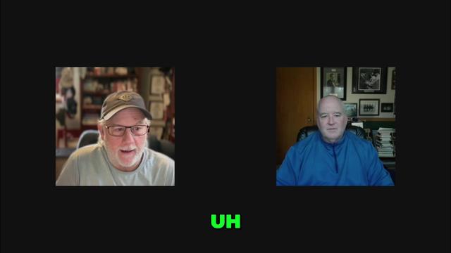 Max Brosmer's Record Low Was It the Line or Him 