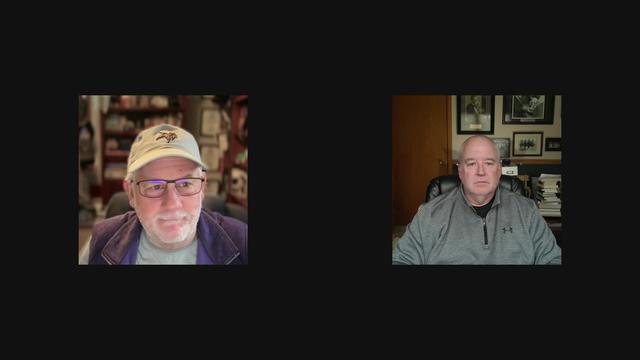 Falcons QB Matt Ryan details why he's optimistic with his team