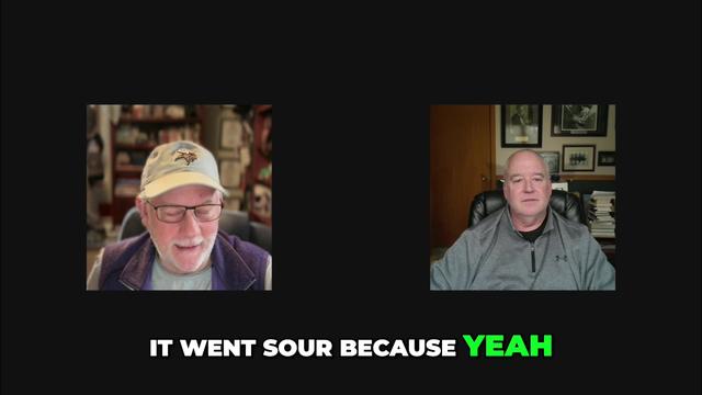 Vikings Central's Vikings Draft Predictions. Boom.