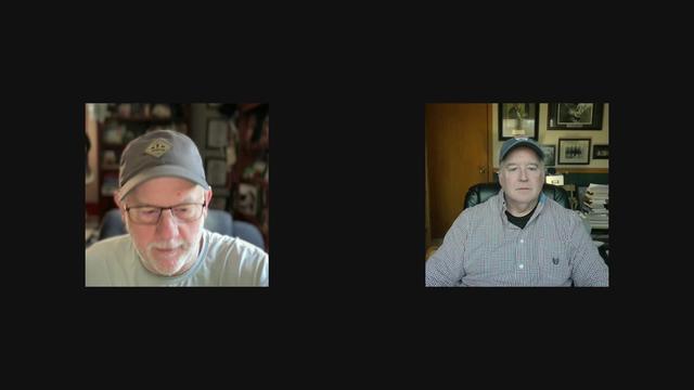 WATCH: NFL Draft prospect rankings - Top 20