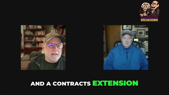 Vikings GM Fired: Was Kwesi Adolfo-Mensah a Bad Fit?