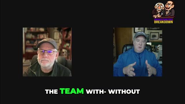 5 Vikings Draft Theories with Josh Frey