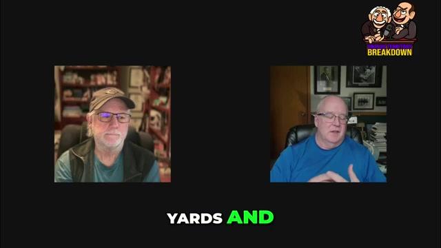 QB1: Rookie Woes - Eagles QB Carson Strong falling down depth chart