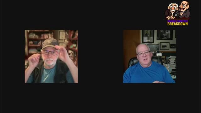 WATCH: JP Finlay on the Washington Football team