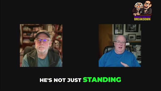 WATCH: 3 reasons why a Lamar Jackson trade from the Baltimore Ravens could happen