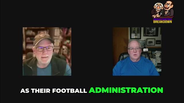 Develin discusses the Patriots' offense and defense 