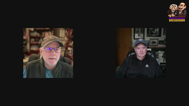 3 Items to Watch for MIN-TB & 3 Reasons the Vikings Can Win the Super Bowl