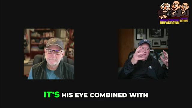 WATCH: Which Quarterback is set for success in 2022?