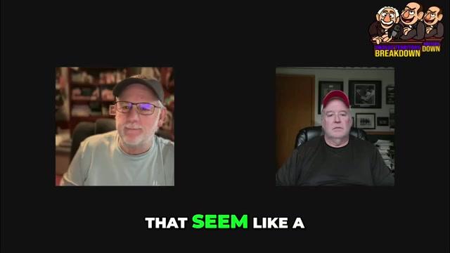 WATCH: Top NFL free agents of 2023. Running back