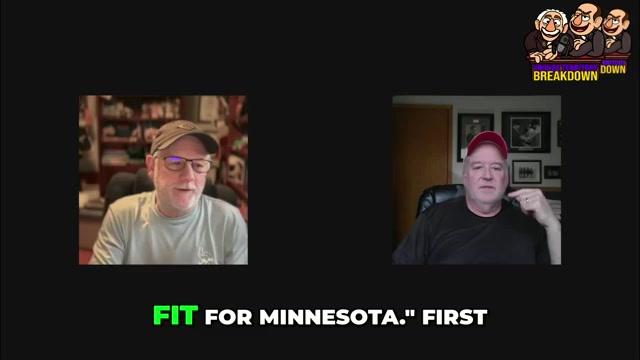 WATCH: Josh McDaniels will never get this opportunity again