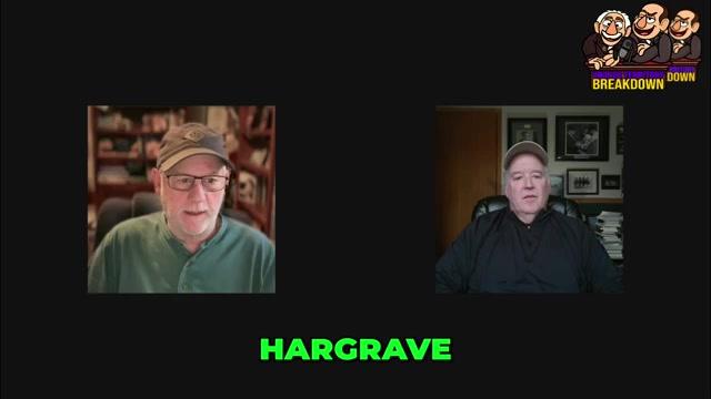 Vikings' Defensive Line DISASTER: Hargrave's Revenge & Redmond's Rise