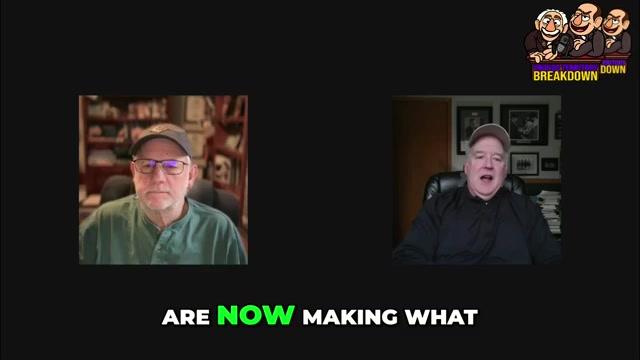 WATCH: 5 NFL teams set to disappoint in 2022