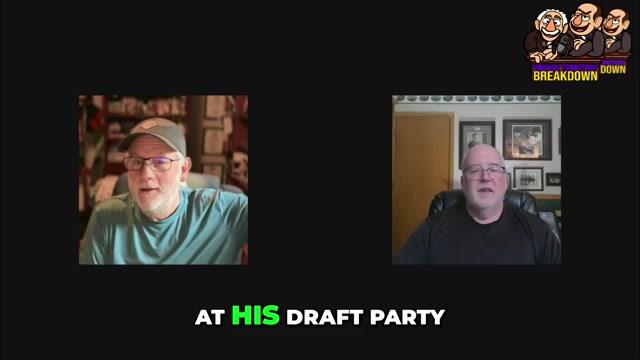 Vikings Draft Picks: Why They Took Them & Their REAL Potential!
