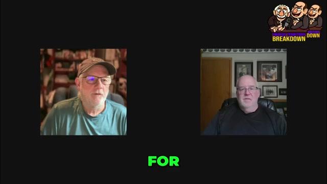 Vikings Draft Analysis: Jack Golda & Dominic Orange Insights