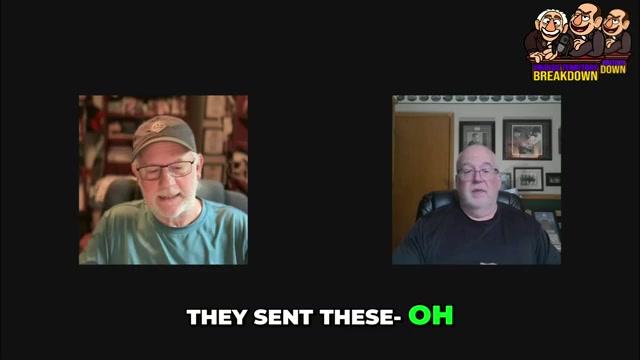 A Day Late and a Dollar Short: The Load the Box Lions Postgame Show