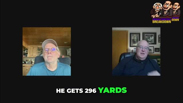 Adrian Peterson Hall of Fame: The REAL Debate