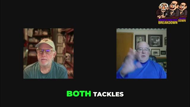 WATCH: Which Quarterback is set for success in 2022?