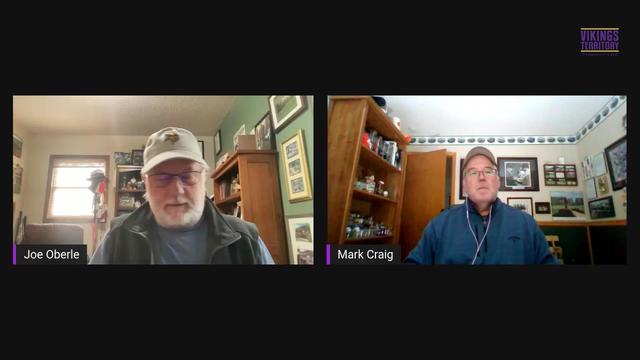 Vikings Territory Breakdown: Vikes Scramble for Late Win Over Jets Part 1