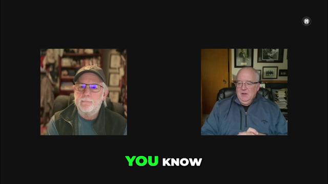 Defense DOMINATES! JJ McCarthy's HUGE Mistake Van Ginkle Magic!