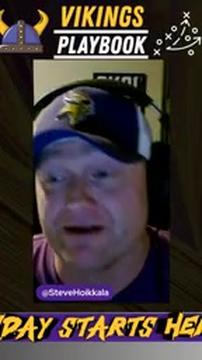 Vikings Playbook Podcast 2/15/26 w/ Special Guest Brevan Bane 