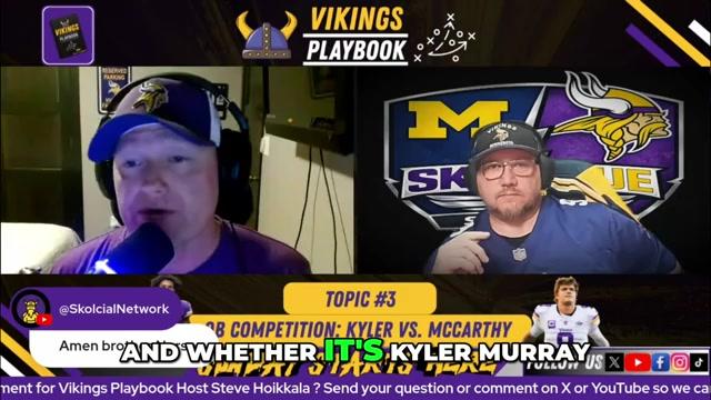 Kyler vs. JJ: The ULTIMATE QB SHOWDOWN Explained!