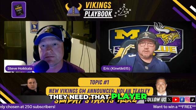 Coach vs GM: Who REALLY Runs the Team?