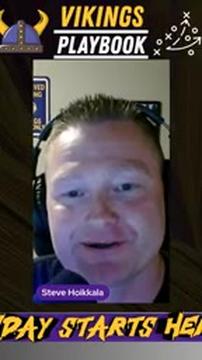 Vikings Playbook Podcast 6/23/26 w/Special Guest 