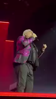 Željko Samardžić u Areni Zagreb