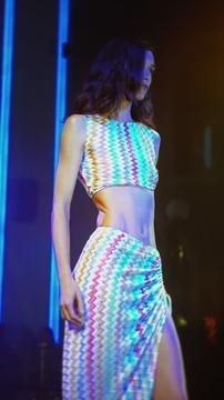 Inside Maxim Miami Race Nights