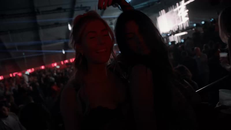 Maxim Big Game Weekend 2022 - Night 1