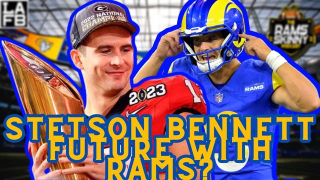 Videos 22 Stetson Bennett Is