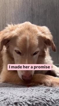 I’m pulling her; I’m going to need help with a name. She deserves that.