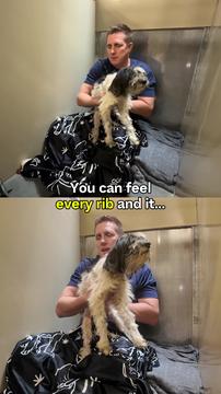 Watch the moment she’s told she’s a GOOD GIRL for the FIRST Time Ever.. 