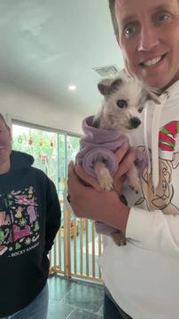 Pippa and Polly Urgent Medical Issues 