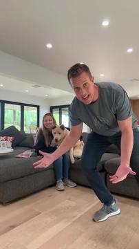 Pumpkin’s Official Age DNA Test Reveal! (LIVE 