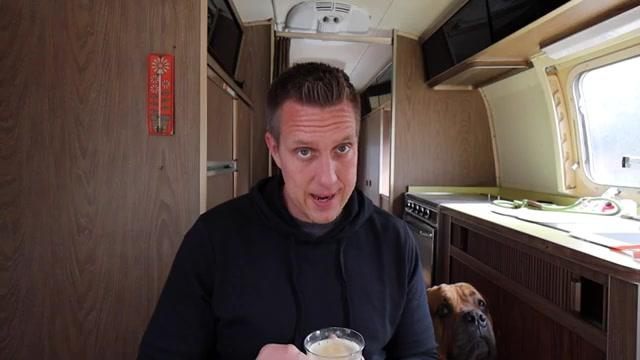 Watch the Moment I tell Valentina she's a 'Good Girl' One Last Time