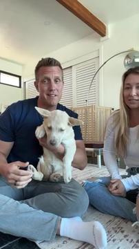 Lilly DNA Test Reveal 