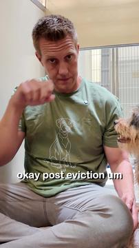 Can’t Touch Him - Then a Bath Reveals the Truth