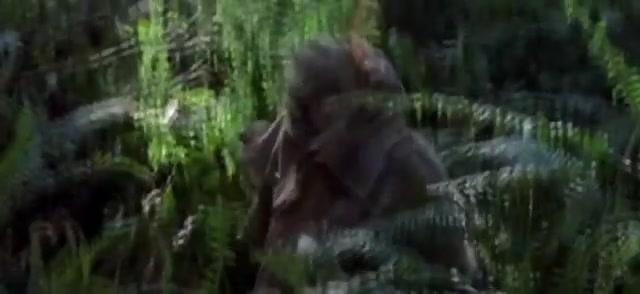 In Star Wars, Size Matters