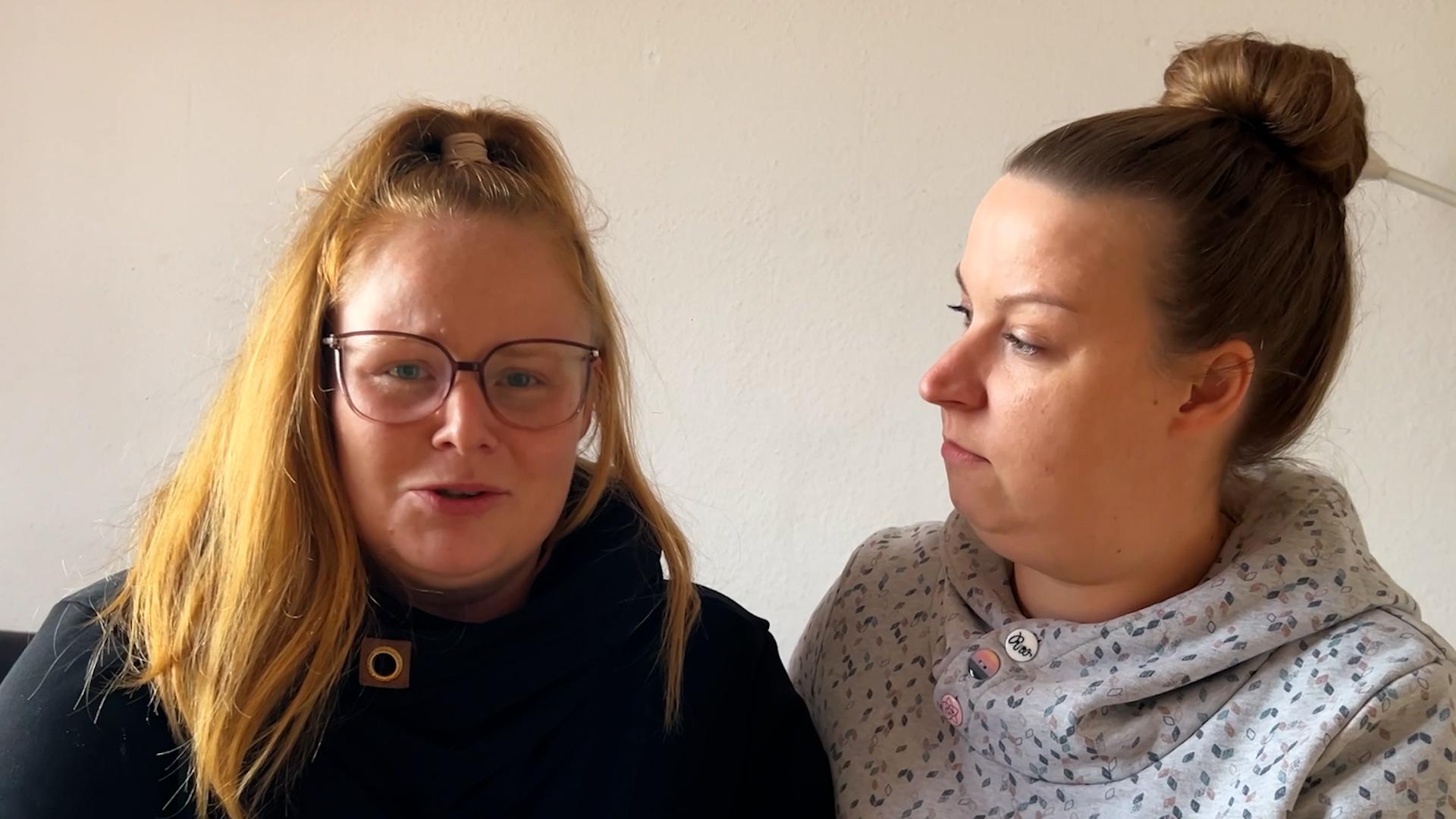 Emotionale Videobotschaft: Mutter fleht vermissten Sohn Fabian an – „Komm  bitte nach Hause!“