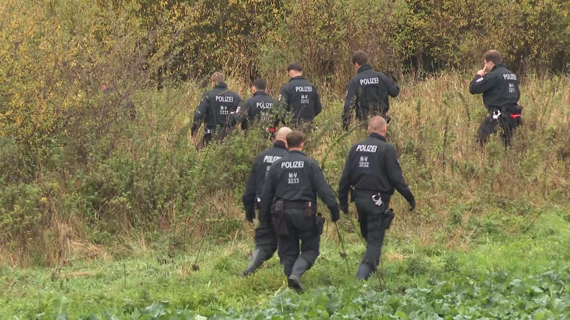 Vụ án mạng Fabian: Các nhà điều tra tiết lộ những chi tiết rùng rợn