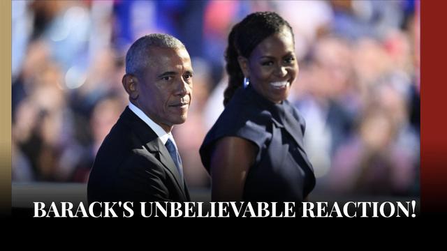 Barack And Michelle Obama Finally Break Their Silence To Directly Address Divorce Rumors In Stunning Joint Sit-Down