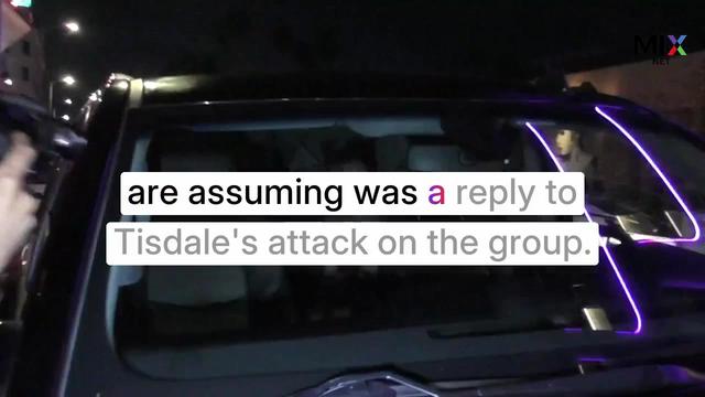 Hilary Duff's Husband Slams Ashley Tisdale Over Mom Group Drama: 'Self Obsessed' and 'Tone Deaf'