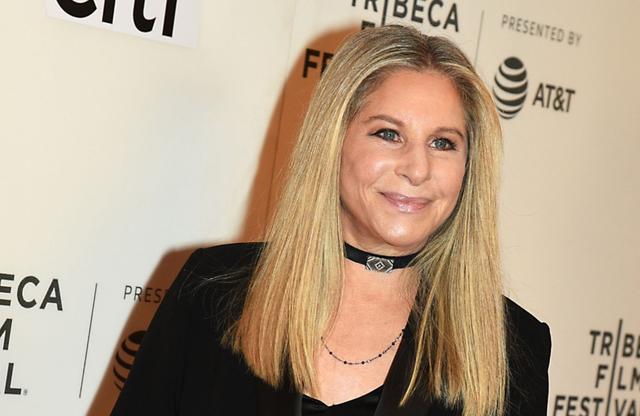 Barbra Streisand pulled out of attending the Cannes Film Festival closing gala due to a knee injury