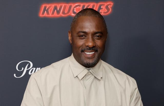 Masters of the Universe star Idris Elba: I can't stay jacked