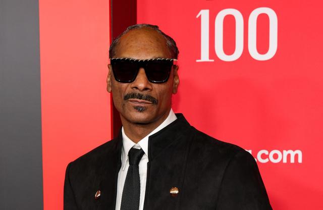 Snoop Dogg to star in 'The Faith of Long Beach' alongside Brandon Perea
